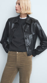 Mango jeans jolenep in mole - Image 4