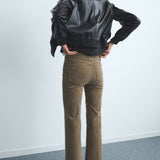 Mango jeans jolenep in mole - Image 6