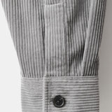 Mango jacket pietro in light vigore grey - Image 3