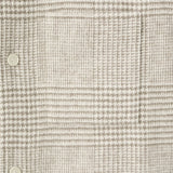 Mango jacket kea in sand - Image 3