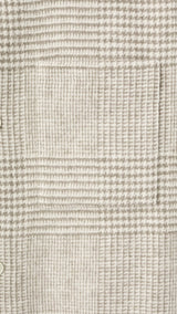 Mango jacket kea in sand - Image 3