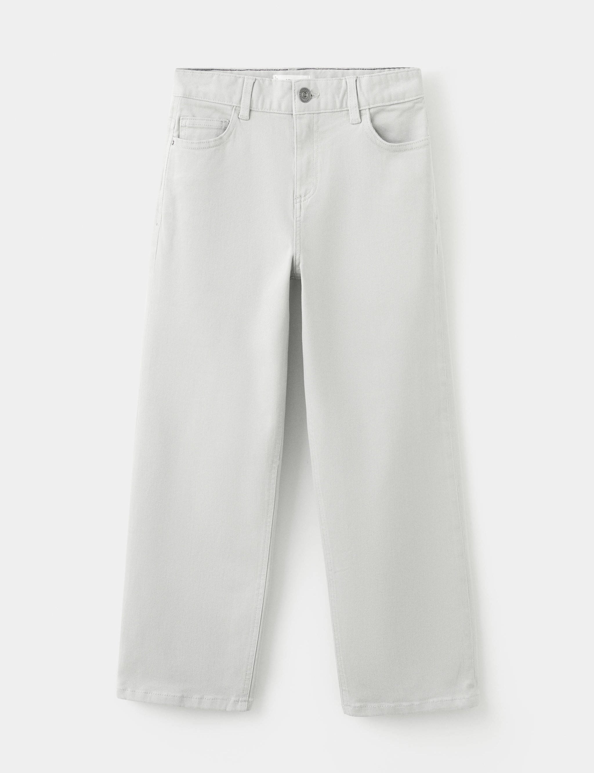 Mango trousers chile in ice-021