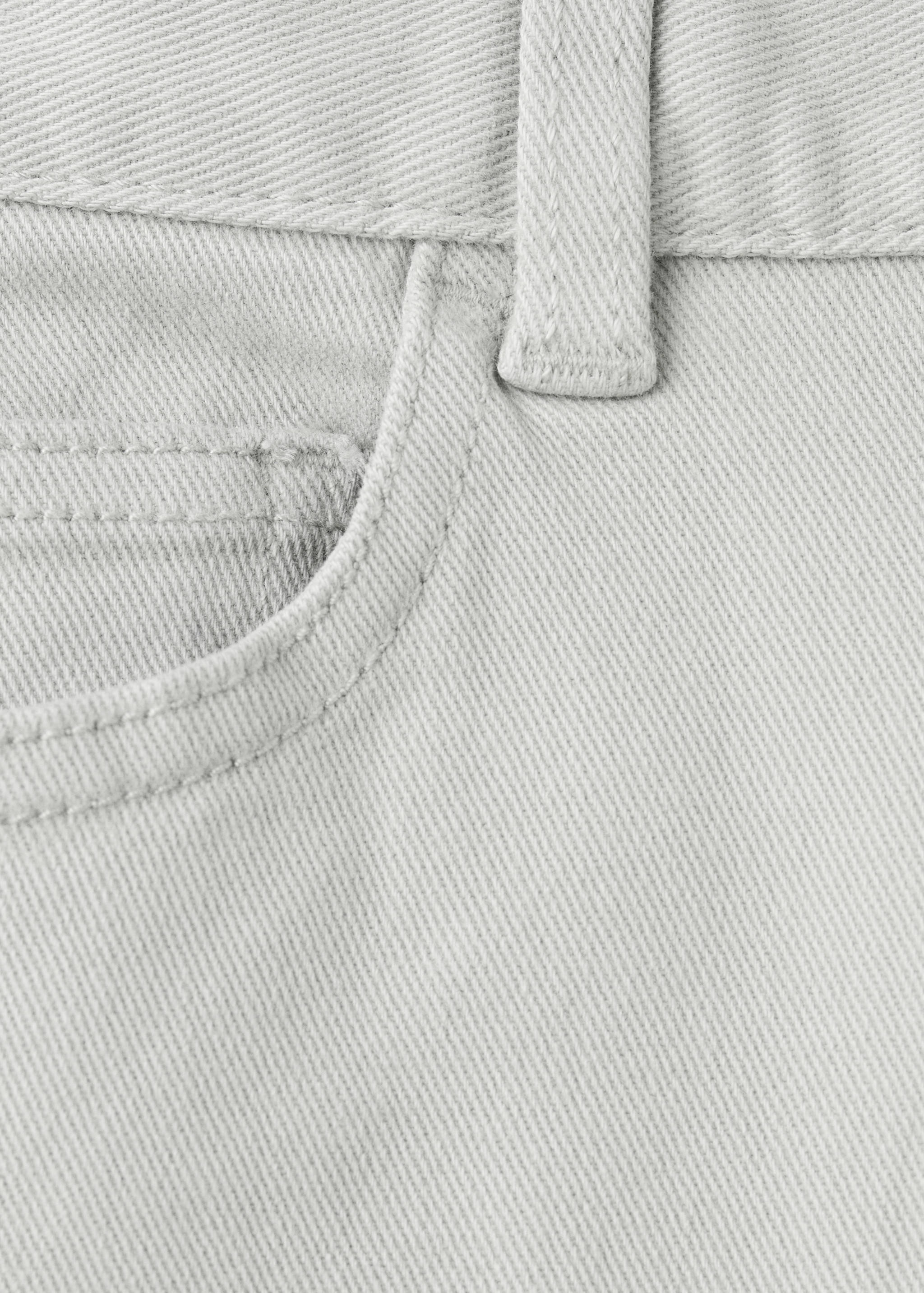 Mango trousers chile in ice-030