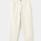 Mango trousers chile in raw-021