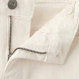Mango trousers chile in raw-023