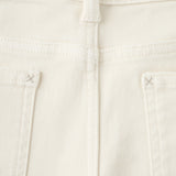Mango trousers chile in raw-030
