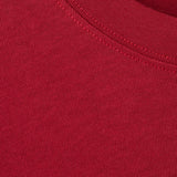 Mango t-shirt goah in red - Image 3