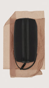 Mango handbag toiletle in black - Image 4
