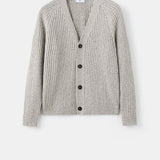 Mango cardigan joanc in beige - Image 2
