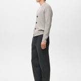 Mango cardigan joanc in beige - Image 5