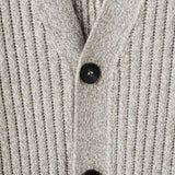 Mango cardigan joanc in beige - Image 7