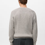 Mango cardigan joanc in beige - Image 8