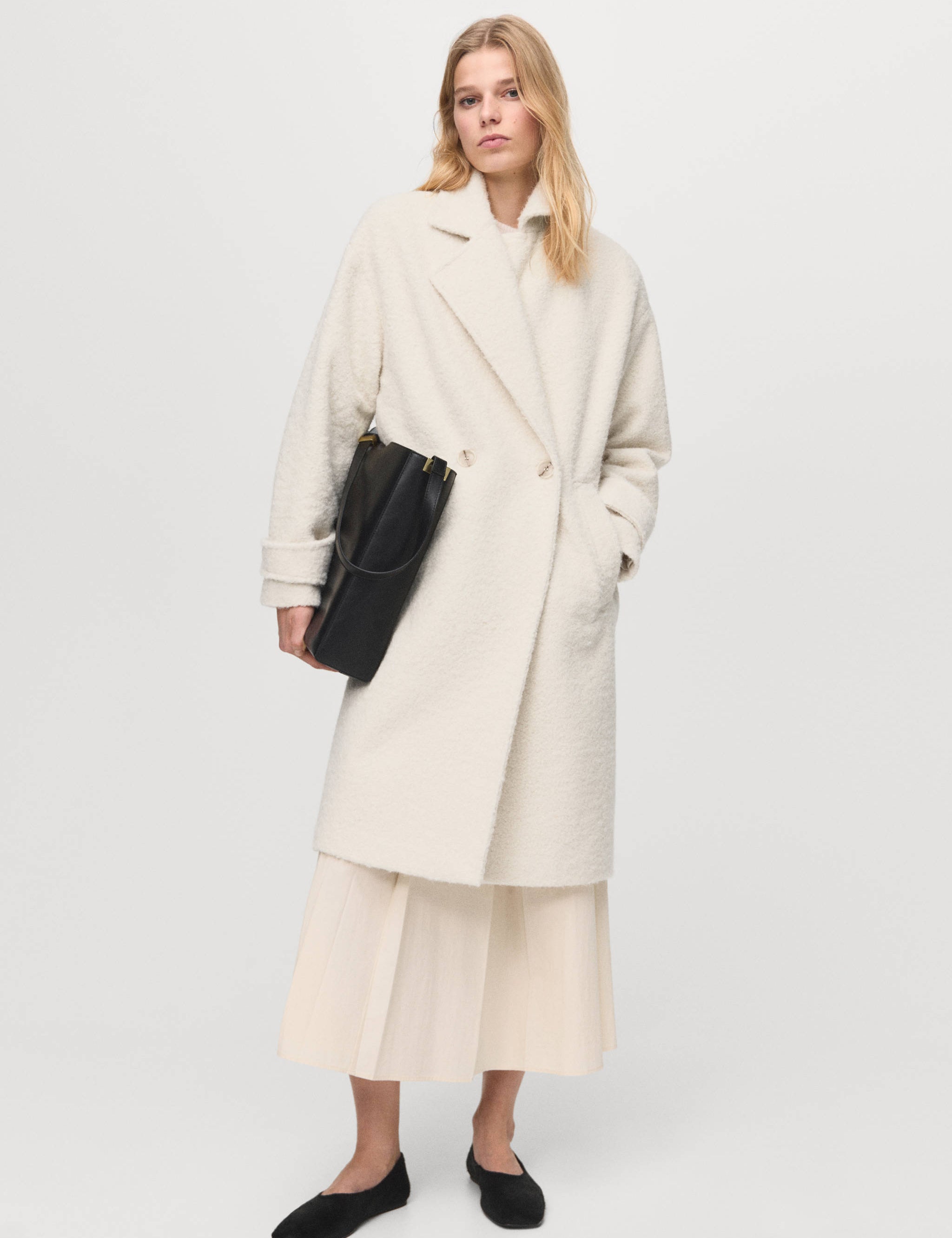 Mango coat finsti in raw-001