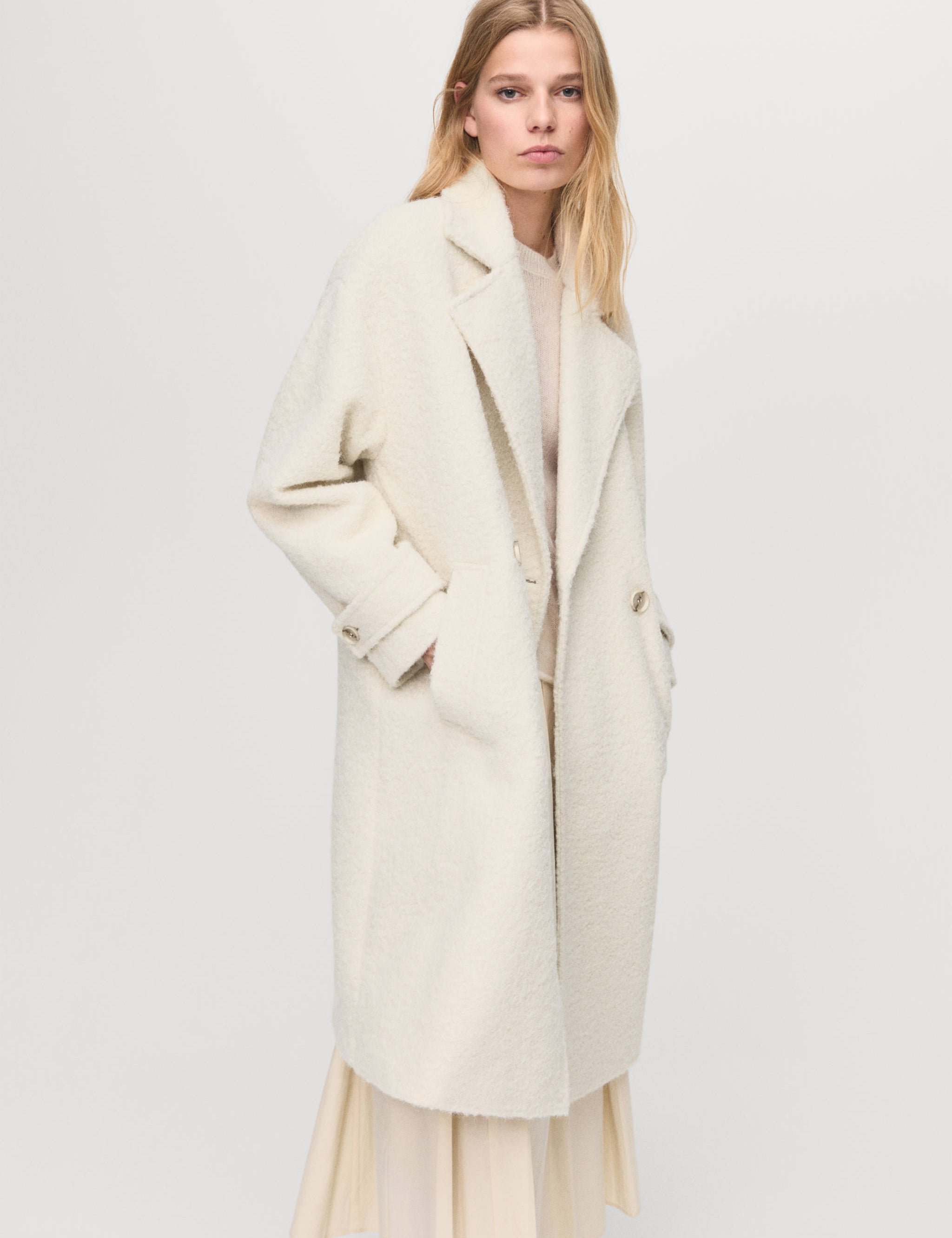 Mango coat finsti in raw-002