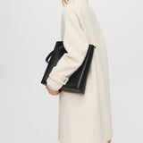 Mango coat finsti in raw-003