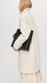 Mango coat finsti in raw-003