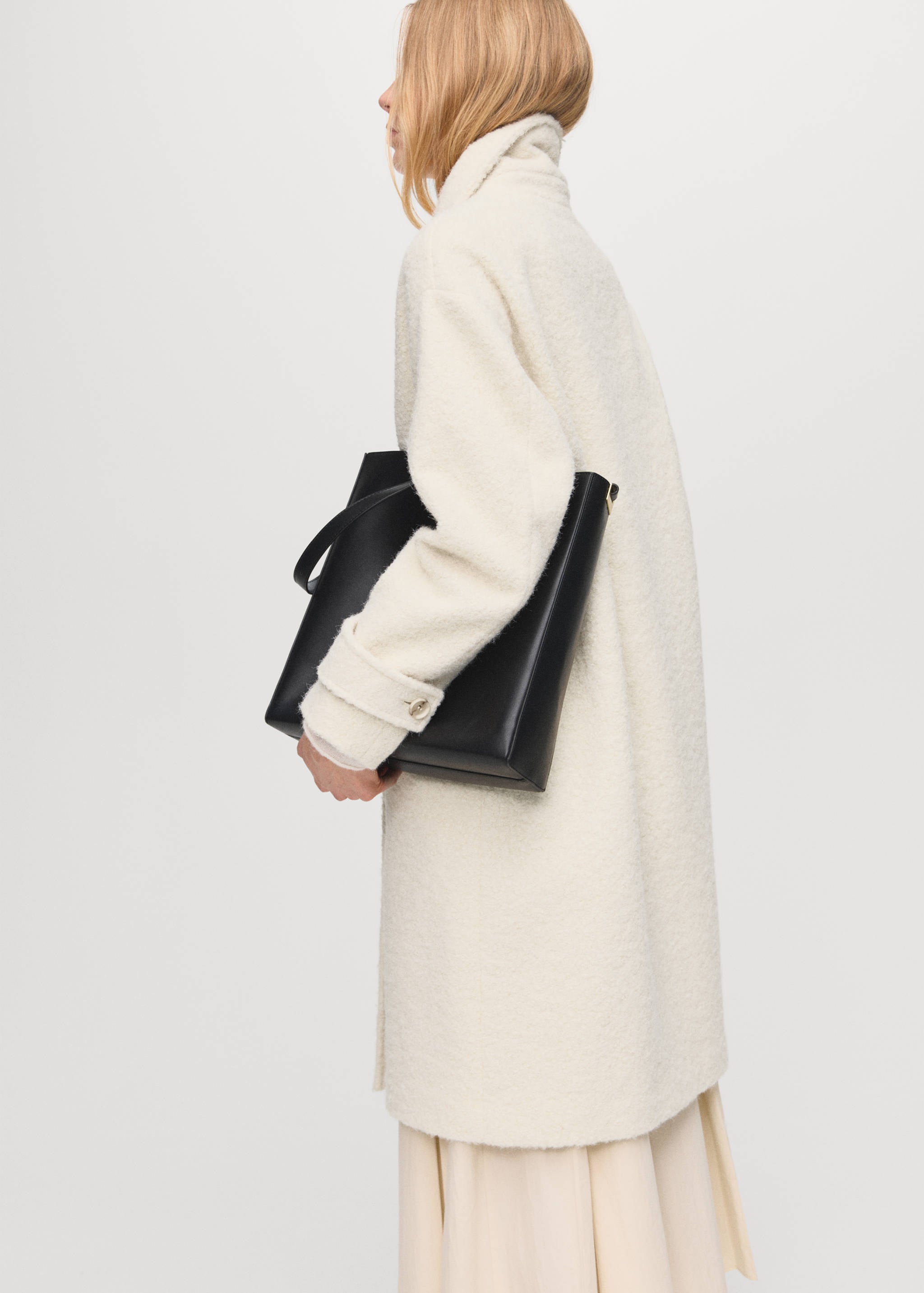 Mango coat finsti in raw-003