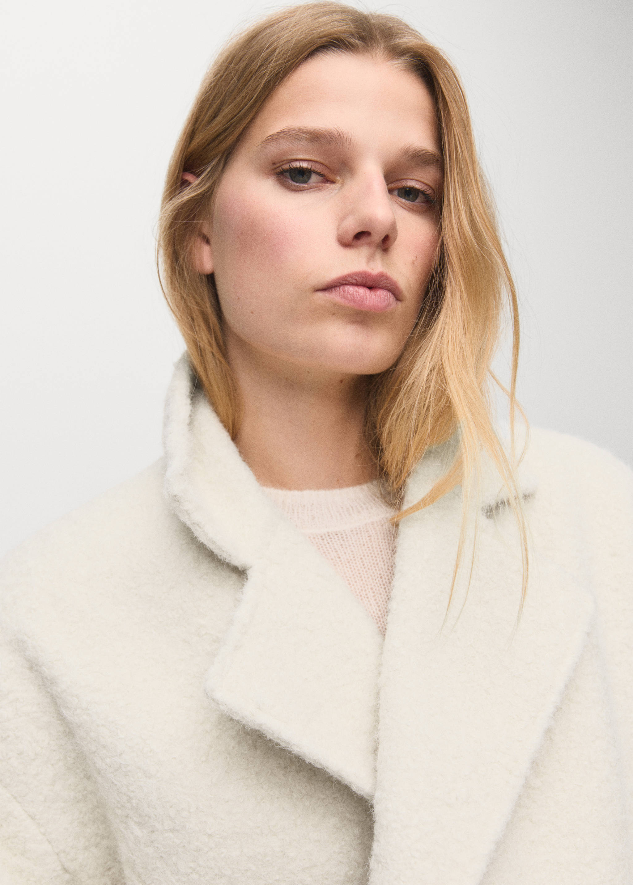 Mango coat finsti in raw-004