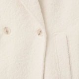 Mango coat finsti in raw-030