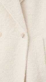 Mango coat finsti in raw-030