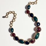 Mango necklace dakota in gold - Image 4