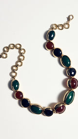 Mango necklace dakota in gold - Image 4