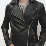 Mango jacket liz in black - Image 1