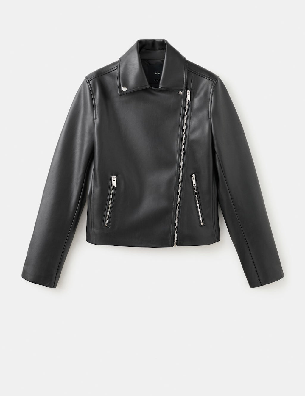 Mango jacket liz in black - Image 2