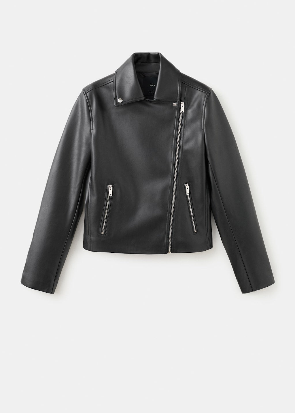Mango jacket liz in black - Image 2