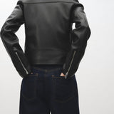 Mango jacket liz in black - Image 10