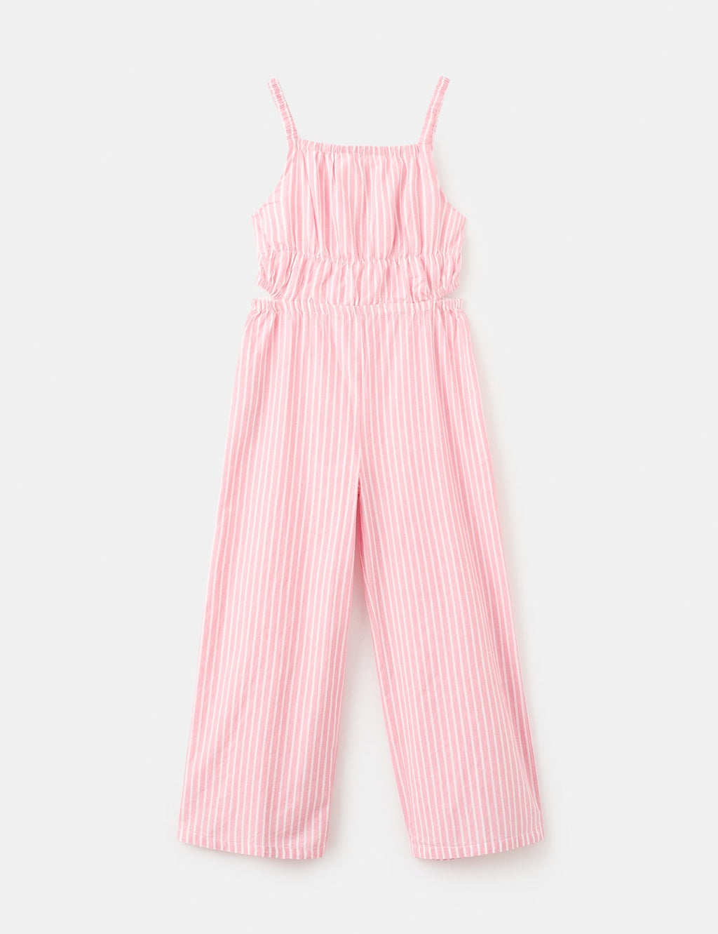 Mango jumpsuit hortens in red - Image 2