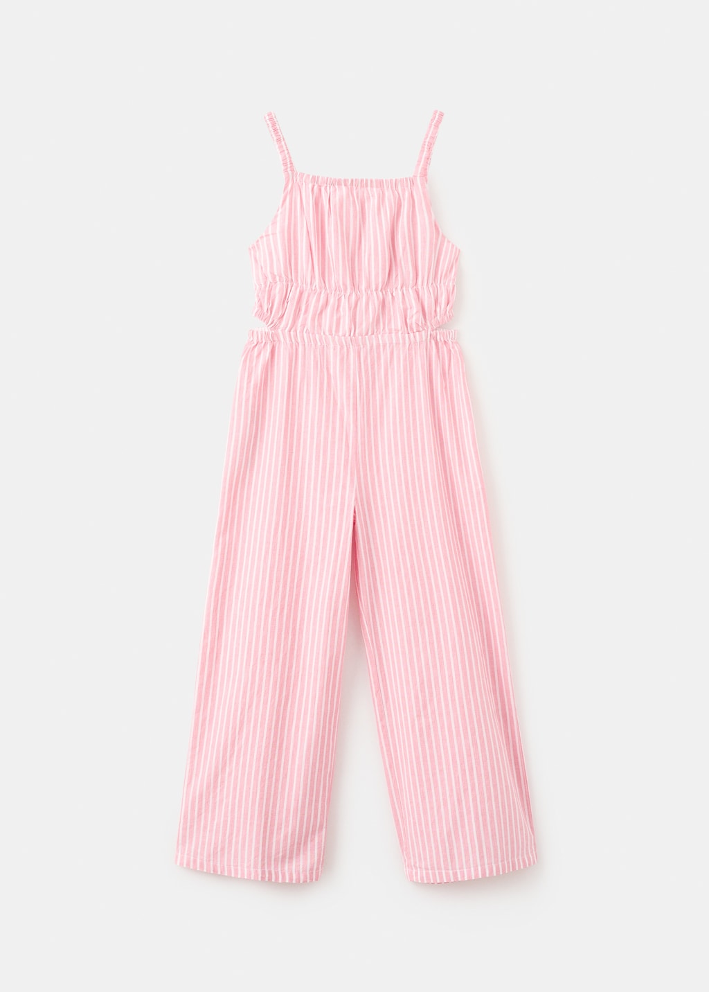 Mango jumpsuit hortens in red - Image 2