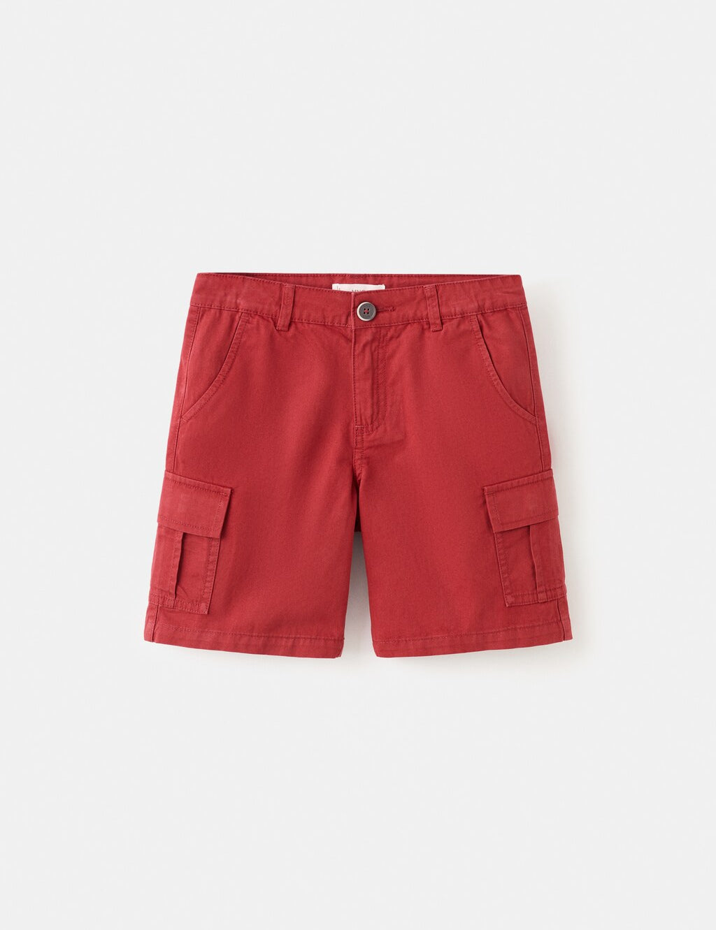 Mango bermudas bonsai in red - Image 2