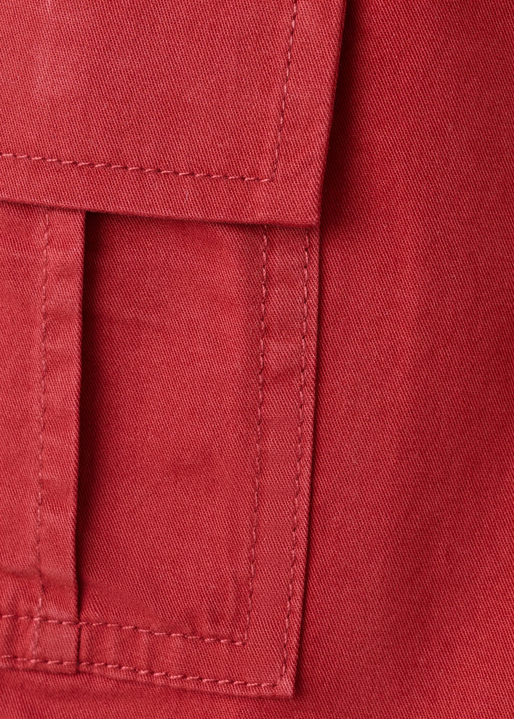 Mango bermudas bonsai in red - Image 3