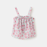 Mango blouse adriset in water - Image 1