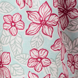 Mango blouse adriset in water - Image 2