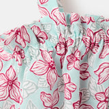 Mango blouse adriset in water - Image 4