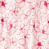 Mango jumpsuit lilo in red - Image 2