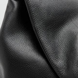 Mango sack bag joel in black - Image 3