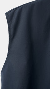 Mango shirt sailor in navy - Image 3