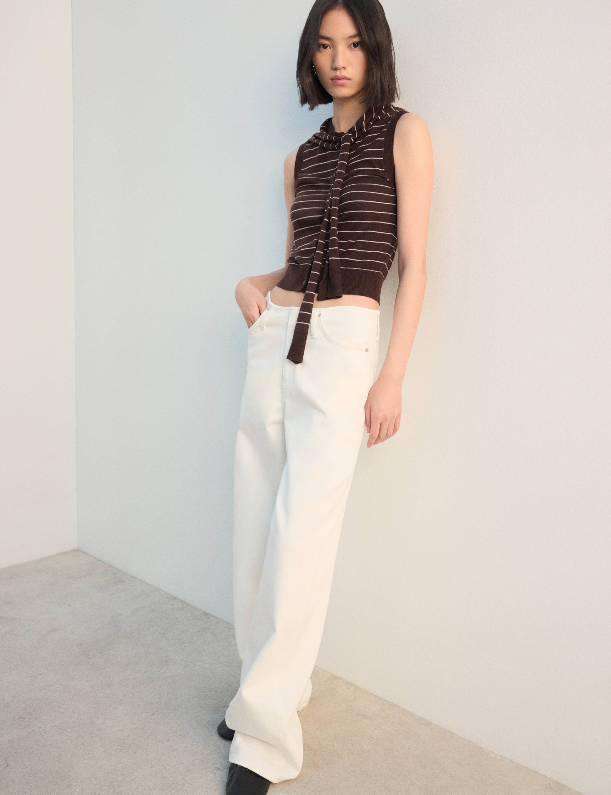 Mango vest marineri in chocolate-001