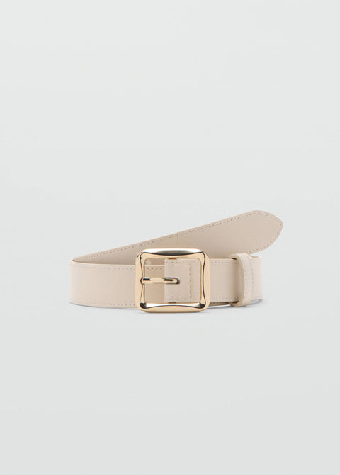 Mango belt billie in raw