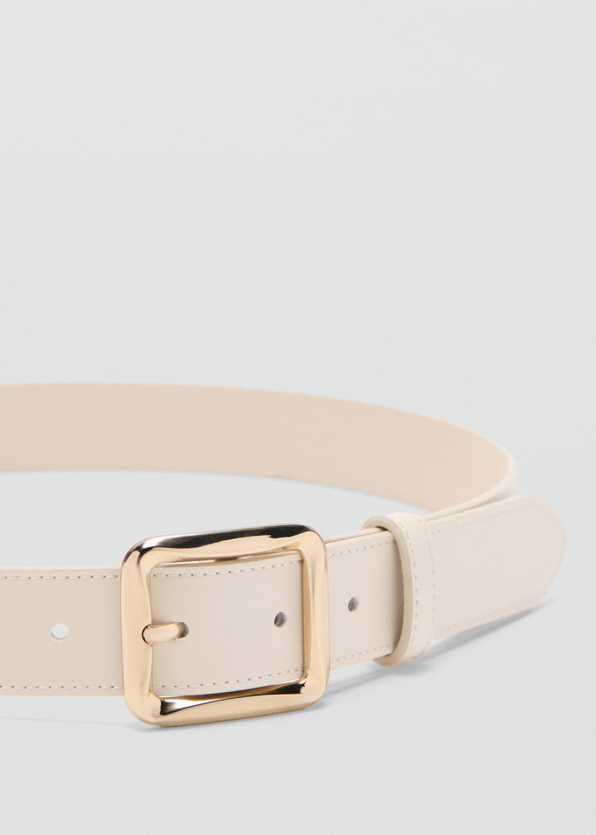 Mango belt billie in raw-052