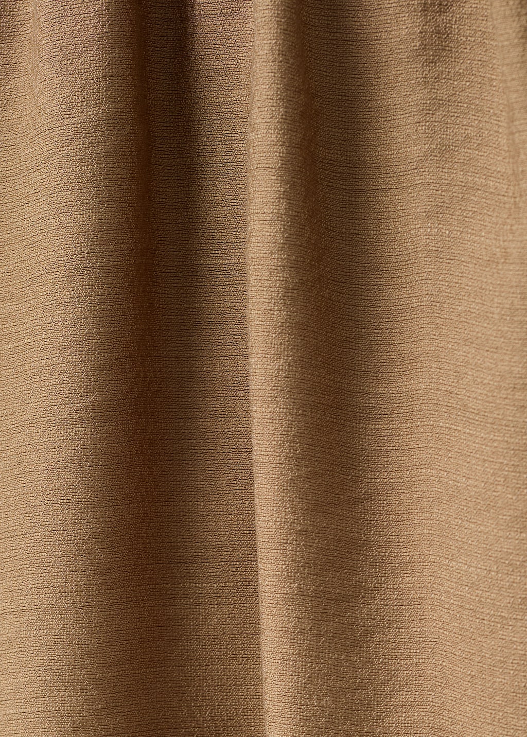Mango top melow in brown - Image 3