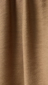 Mango top melow in brown - Image 3