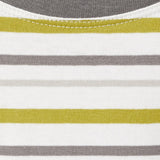Mango t-shirt espirit in lime - Image 5