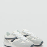 Mango trainers justin in grey - Image 1
