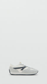 Mango trainers justin in grey - Image 2