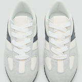 Mango trainers justin in grey - Image 3