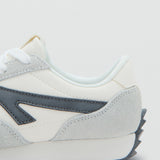 Mango trainers justin in grey - Image 4